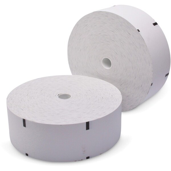 Paper, Roll, 3.11X2500, 4Pk